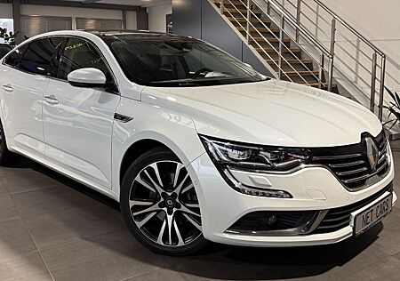 Renault Talisman dCi EDC Initiale Paris*4Control*VOLL