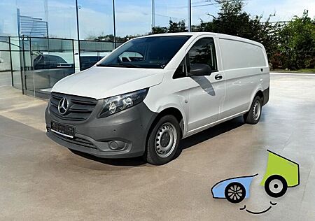 Mercedes-Benz Vito Kasten 114 CDI ACC/PDC/Sitzheizung/AHK