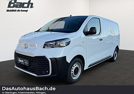 Toyota Pro Ace Proace 2.0L D. 144 PS Meister Kasten - L1 - 6 M