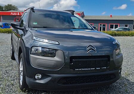 Citroën C4 Cactus Feel
