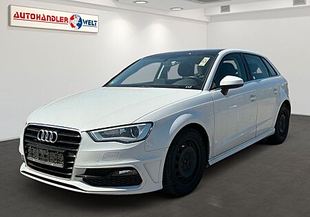 Audi A3 2.0 TDI S-Line Xenon Pano Sportback