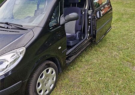 Peugeot 1007 Tendance HDi 70