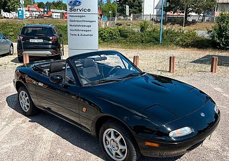 Mazda MX-5 Miata 1.6 | 1995 | Top gepflegt