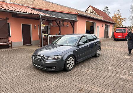 Audi A3 1.9 TDI Ambition Ambition