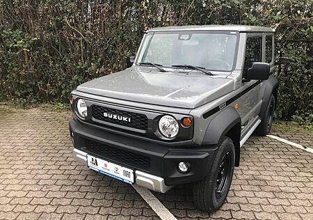 Suzuki Jimny 1.5 3D M/T COMFORT NFZ Horizon