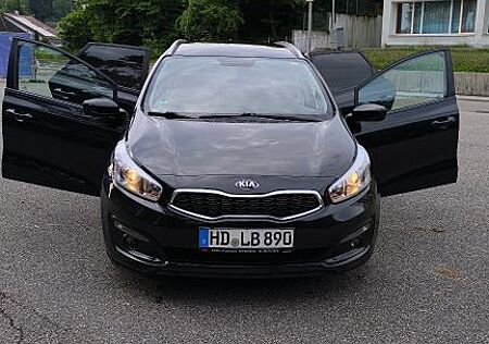 Kia Cee'd Sportswagon 1.6 GDI Edition 7 Sportswa...