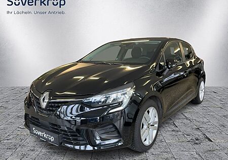 Renault Clio Zen 1.0 TCe 90+Sitzheizung+Navigationssyste