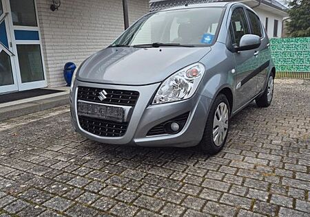 Suzuki Splash 1.2 active+ gepflegter Zustand