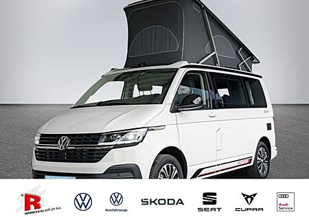 VW T6 California Volkswagen T6.1 California Ocean Edition DSG+NAVI+ACC+RFK