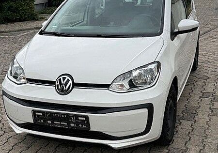 VW Up Volkswagen ! 1.0 44kW -