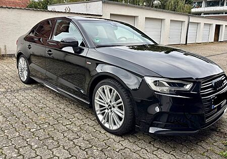 Audi A3 2.0 TDI | Matrix |