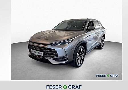 MG HS Comfort Automatik*Preis nur mit Finanzierung*