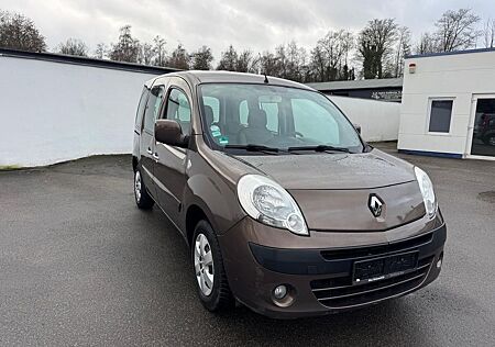 Renault Kangoo Happy Family TÜV NEU*1.HAND