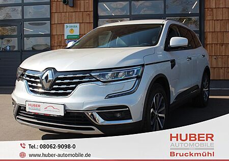 Renault Koleos 2.0l 135kW BLUE dCi FAP INTENS NAVI/KA...