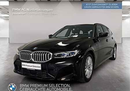 BMW 320i Touring M Sport AHK LiveCockpitProf Kamera