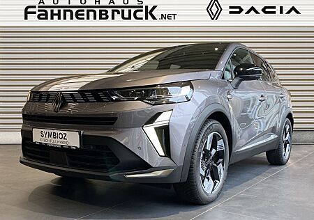 Renault Symbioz Techno E-Tech Full Hybrid 145 Navi PDC