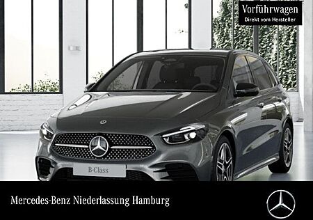 Mercedes-Benz B 200 AMG+NIGHT+PANO+360°+AHK+MULTIBEAM+TOTW+7G