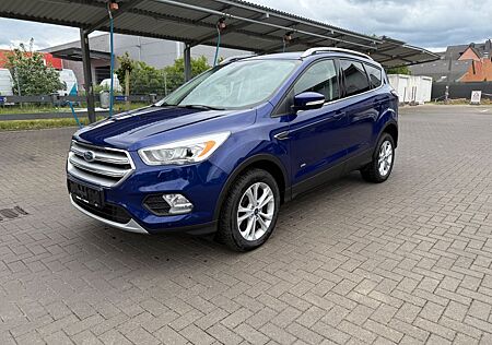 Ford Kuga 2,0 TDCi 4x4 110kW Individual Individual