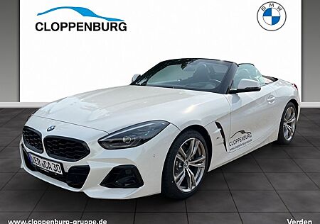 BMW Z4 sDrive20i M Sportpaket Head-Up HK HiFi DAB