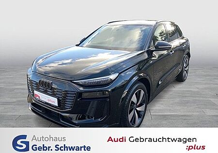 Audi Q6 e-tron quattro S-line ACC CAM LED LM20 NAVI