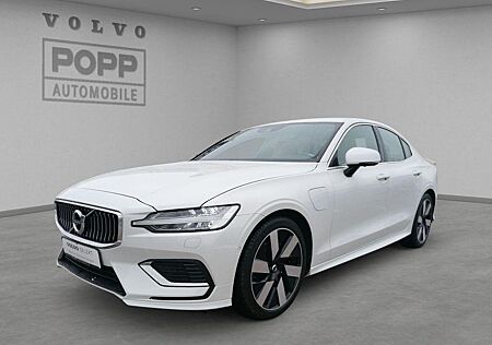 Volvo S60 T8 AWD Recharge Inscription 360° ACC CAM DAB