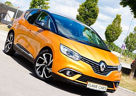 Renault Scenic IV BOSE Edition*LED*Navi*
