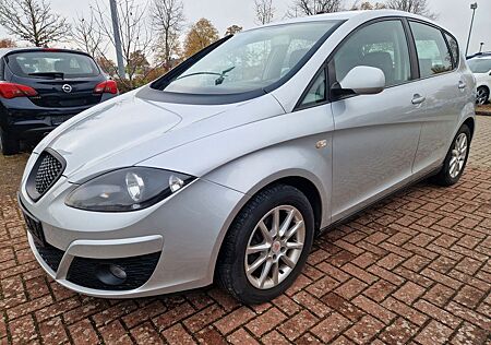 Seat Altea 1.6 TDI 77kW Ecomotive