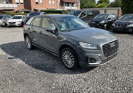 Audi Q2 design ultra