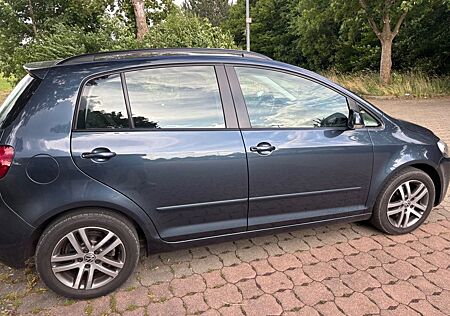 VW Golf Plus Volkswagen 2.0 TDI Comfortline Comfortline