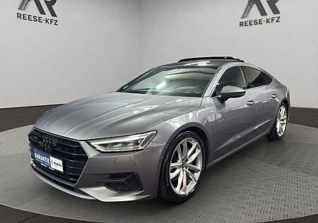 Audi A7 Sportback S-Line quattro Pano 360Kam B&O
