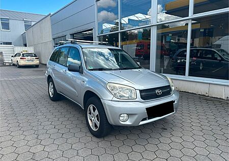 Toyota RAV 4 1.8-l-VVT-i *TÜV*AHK*