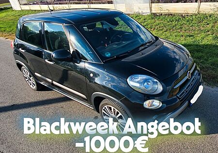 Fiat 500L Cross 1.4 16V Cross Cross