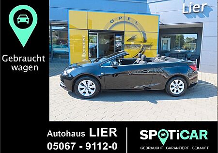 Opel Cascada Edition ecoFlex 1.4 Turbo, Kamera, Navi