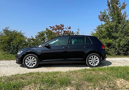 VW Golf Volkswagen VII LOUNGE 1.2 TSI BMT EZ 02/2016