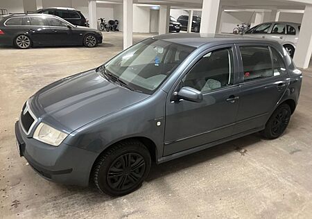 Skoda Fabia 1.4 16V 55 kW Ambiente Ambiente