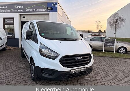 Ford Transit Custom Kasten 280 L1 1.Hand+Klima+MwSt