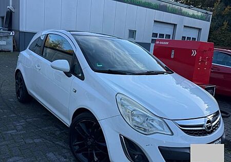 Opel Corsa 1.4 Color Edition Color Edition