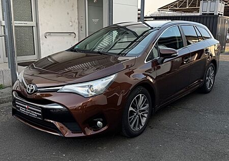 Toyota Avensis Touring Sports Business Edition