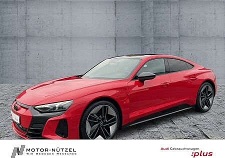 Audi e-tron GT quattro MATRIX+AIR+NAVI+B&O+ACC+PANO