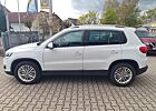 VW Tiguan Volkswagen 1.4 TSI 90 BlueMot Tec CUP Sport & St...