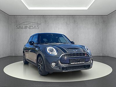 MINI Cooper SD Head-Up LED *aus 2.Hand*