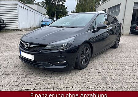 Opel Astra K Sports Tourer 2020 Start/Stop ST