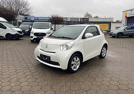 Toyota iQ Basis