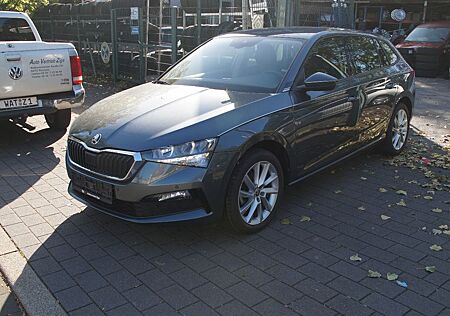 Skoda Scala Style Neuwertig SZ1