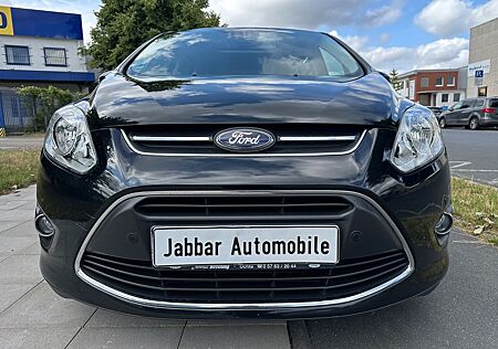 Ford C-Max 1.6 Sync Edition