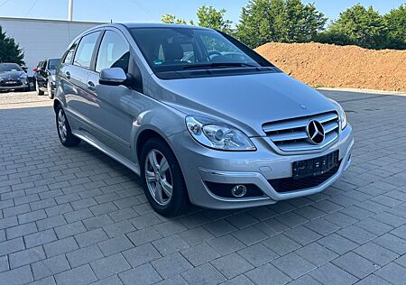 Mercedes-Benz B 180 -Klasse #Automatik#Tüv 01/2027#