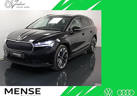 Skoda Enyaq iV 80 Suite |FLA|ACC|WPumpe|HUD|SpurH|LED