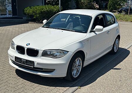 BMW 116d Guter Zustand