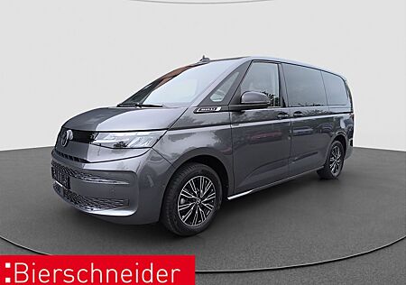 VW T7 Multivan Volkswagen 2.0 TDI DSG lang AHK STANDH RFK PDC