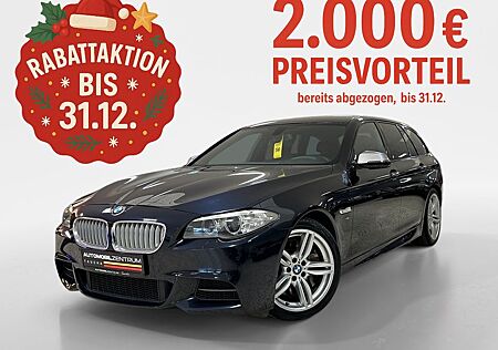 BMW M550 d xDrive +LCI+BI-XENON+LEDER+KAMERA+SITZHZ+